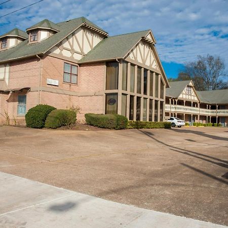 Victorian Inn&Suites Nacogdoches Eksteriør bilde