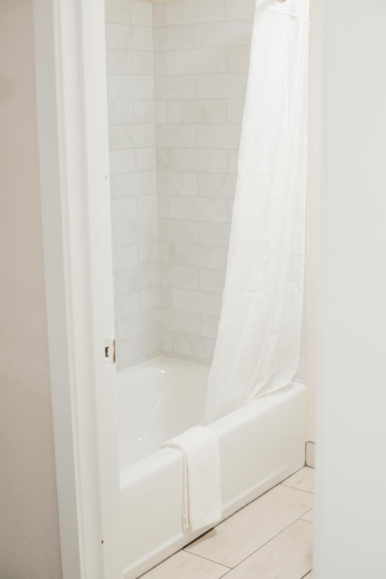 Victorian Inn&Suites Nacogdoches Rom bilde